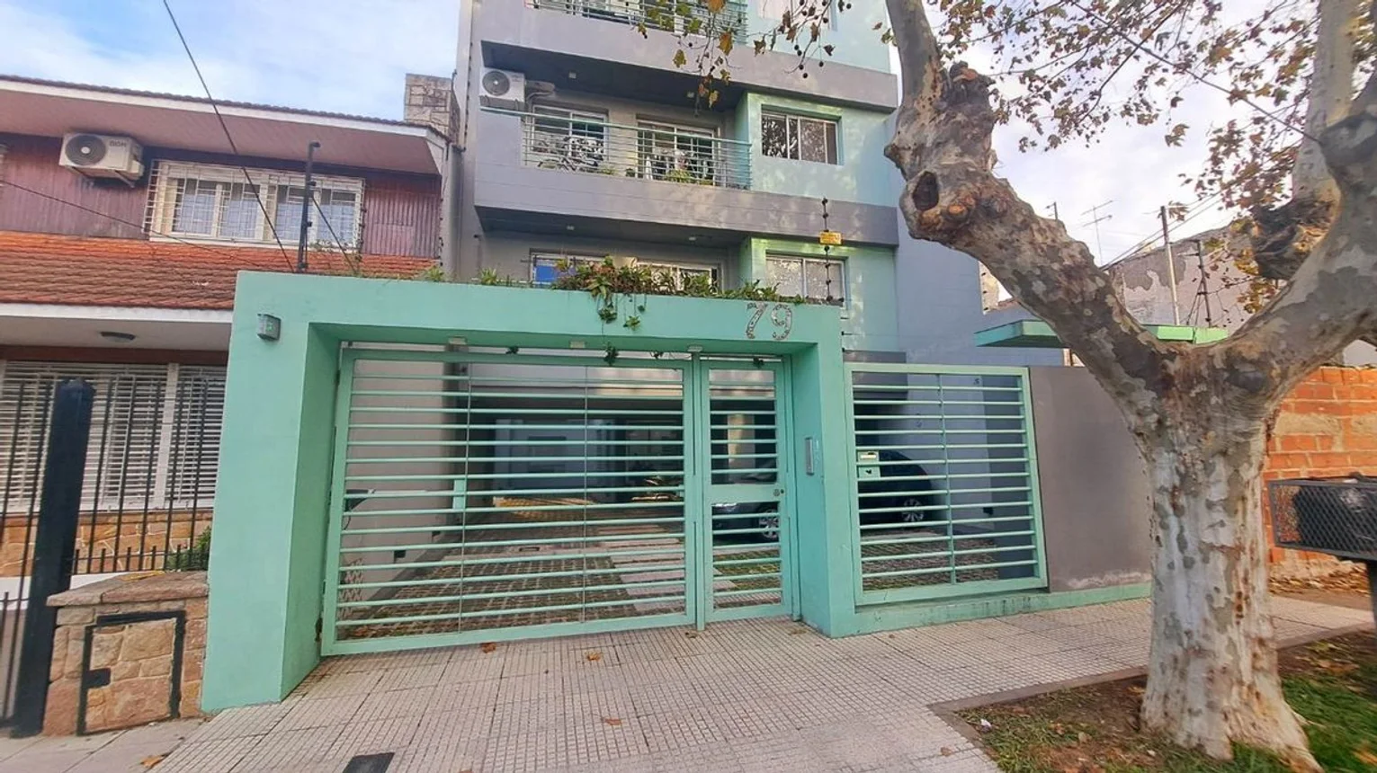 Departamento en alquiler en Quilmes, San Lorenzo 0