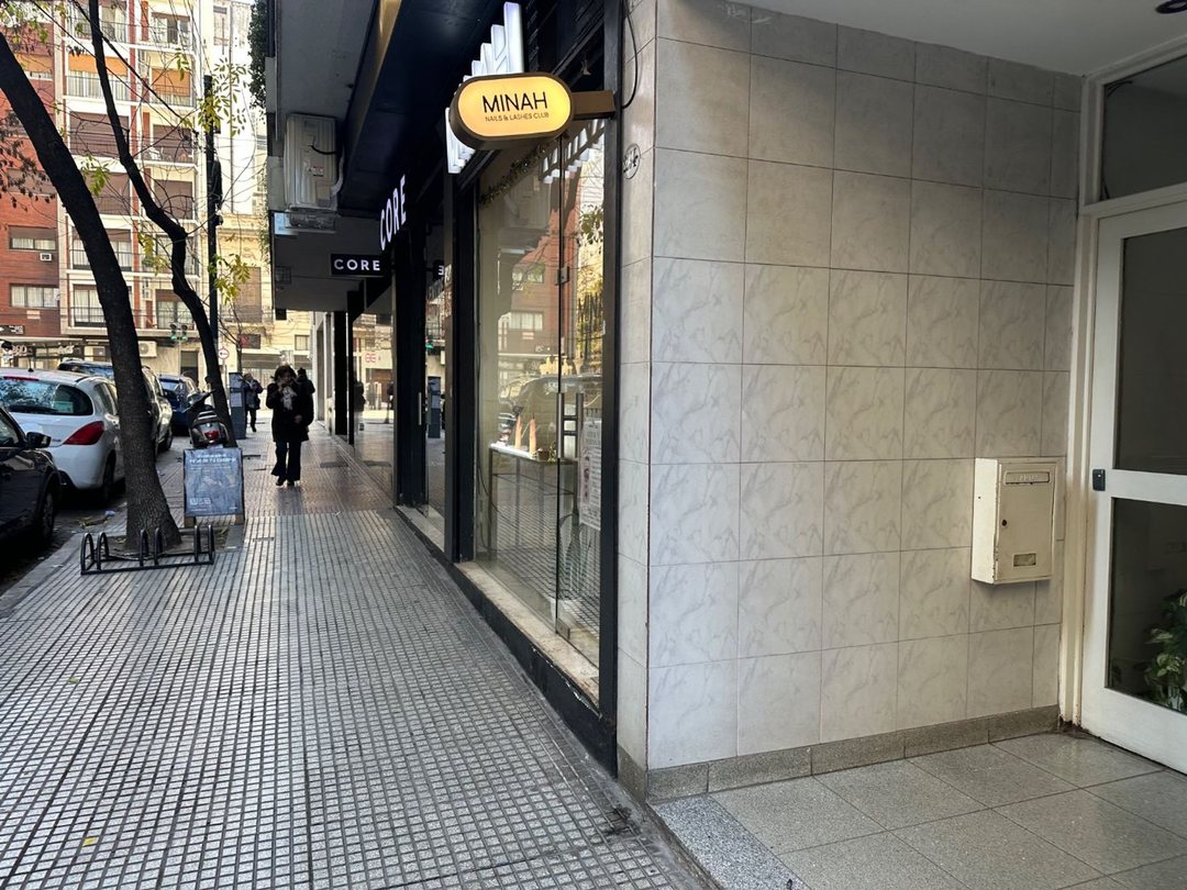 VENTA 2 AMBIENTES EN RECOLETA. ZONA FACULTADES