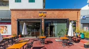 Alquiler Local Comercial sobre Arocena 762m2