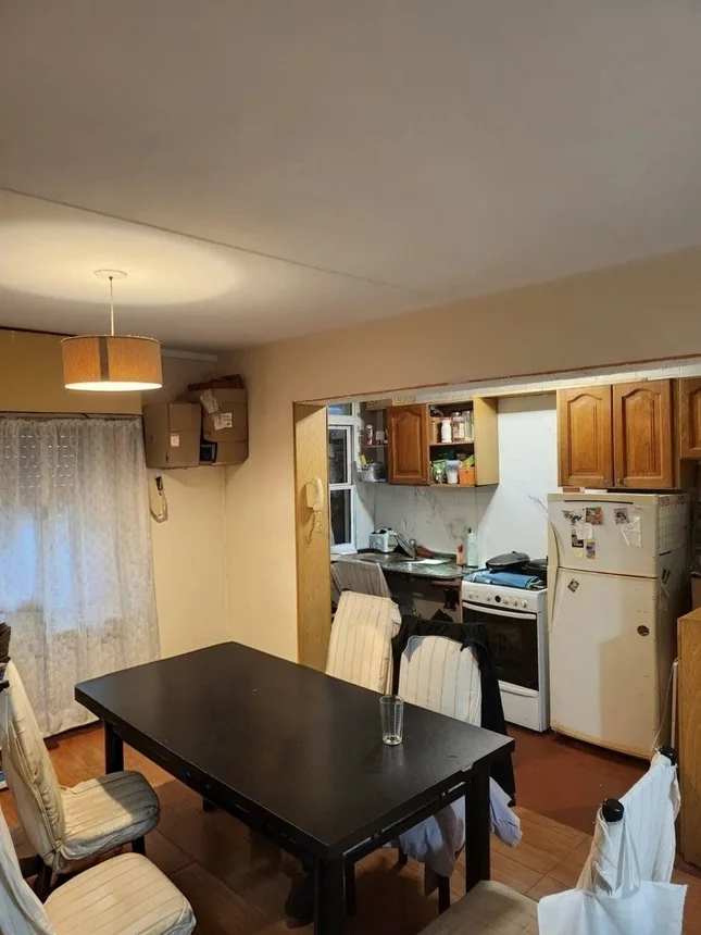 Departamento en venta en Villa Lugano