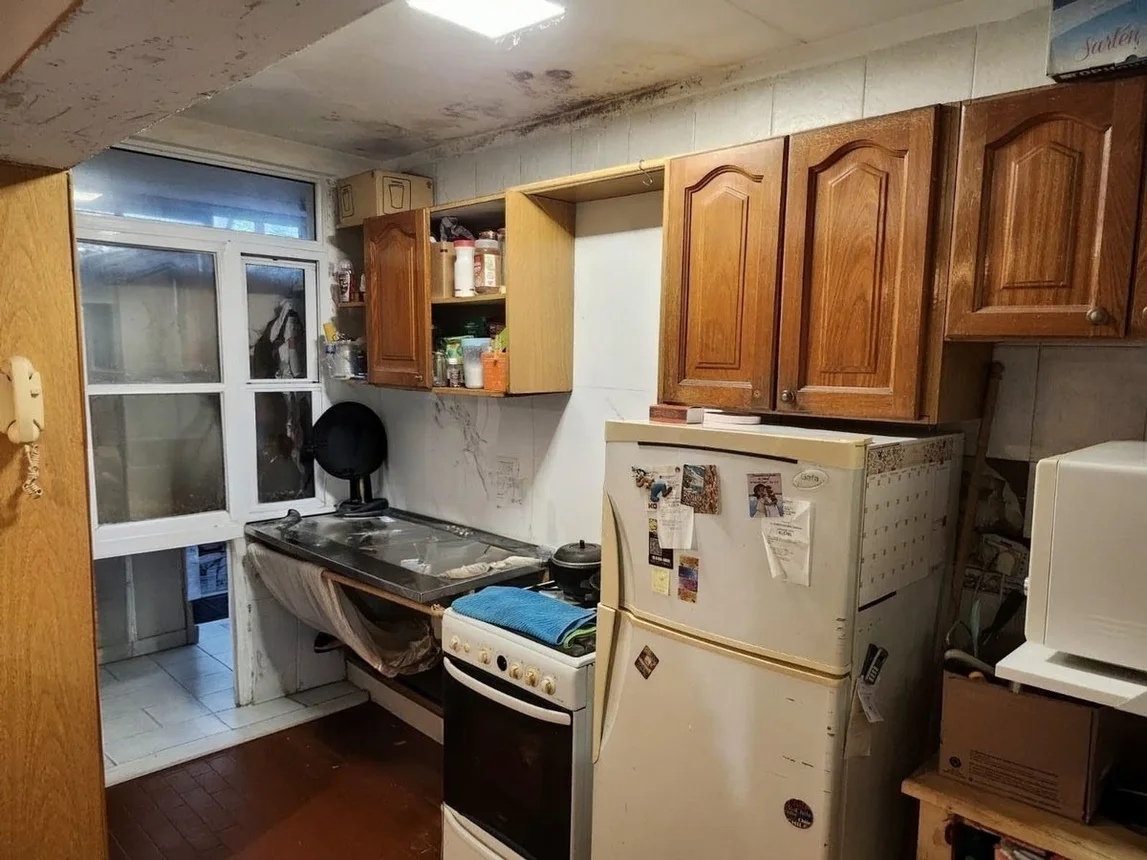 Departamento en venta en Villa Lugano, foto 4