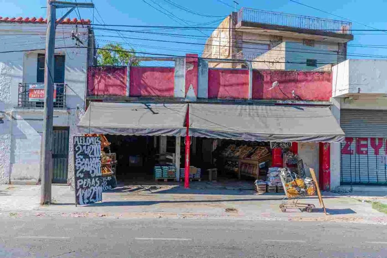 Casa en venta en Rosario