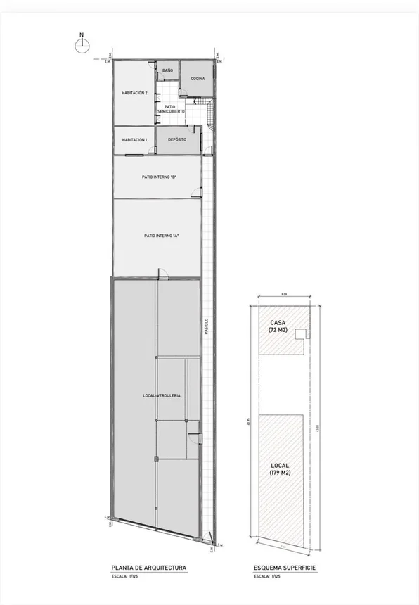 Casa en venta en Rosario, foto 2