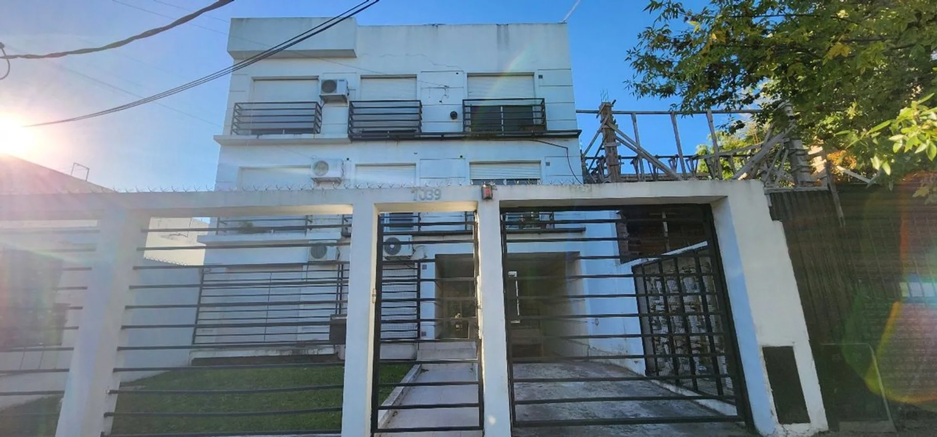 Departamento en venta en Ramos Mejía