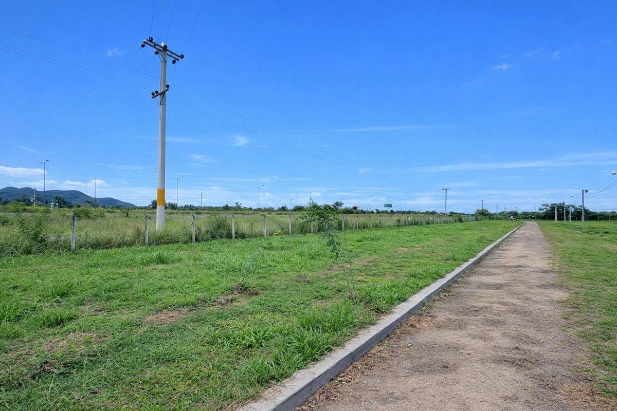 TERRENO VENTA PORTAL DE LOS CERRILLOS LOTE 3 - foto 4