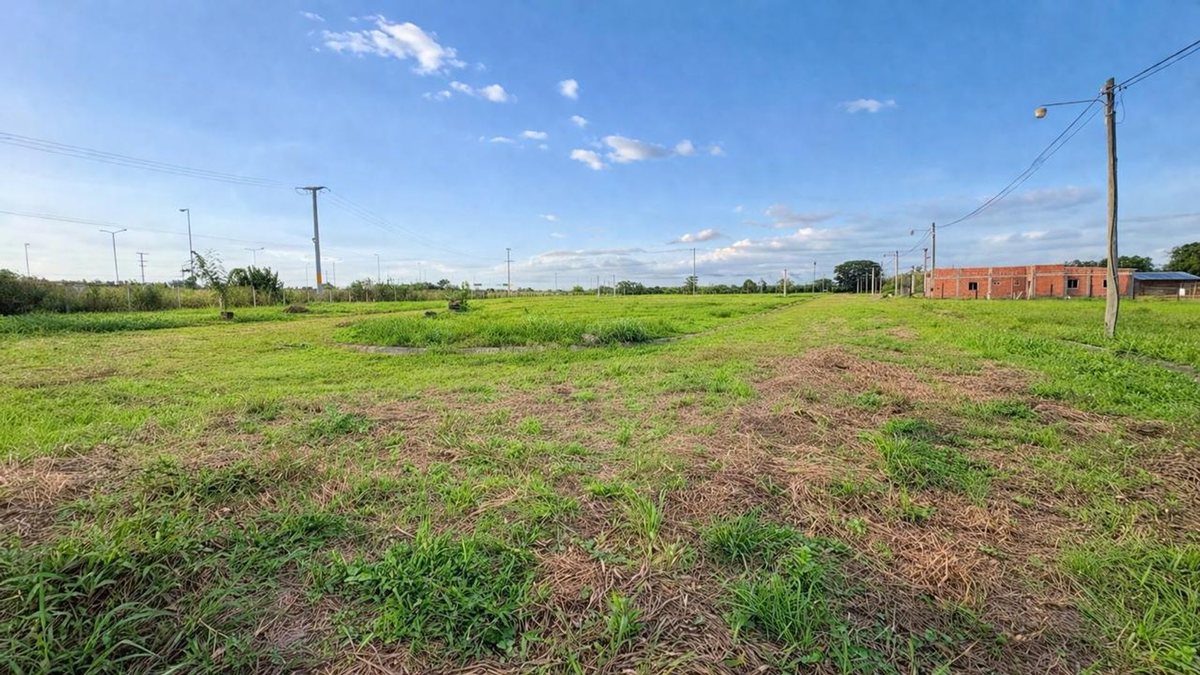 TERRENO VENTA PORTAL DE LOS CERRILLOS LOTE 3 - foto 2