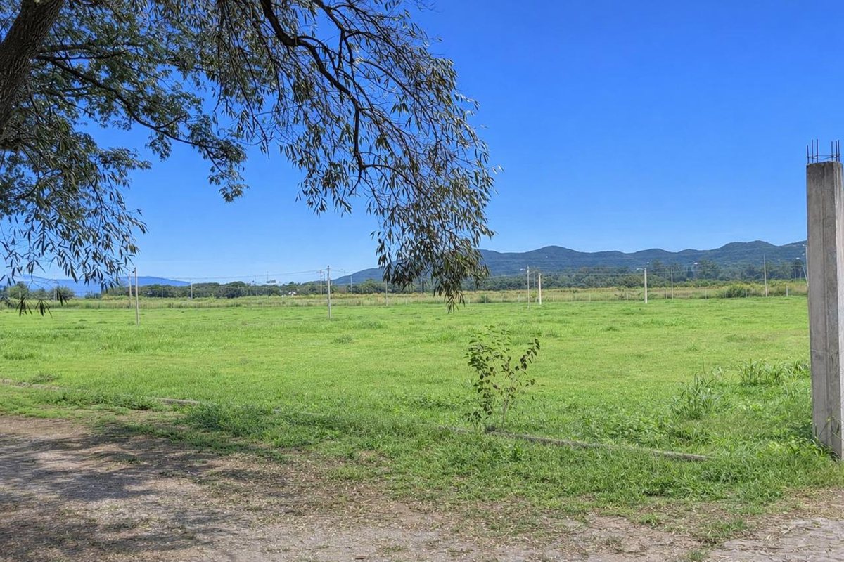 TERRENO VENTA PORTAL DE LOS CERRILLOS LOTE 3 - foto 7