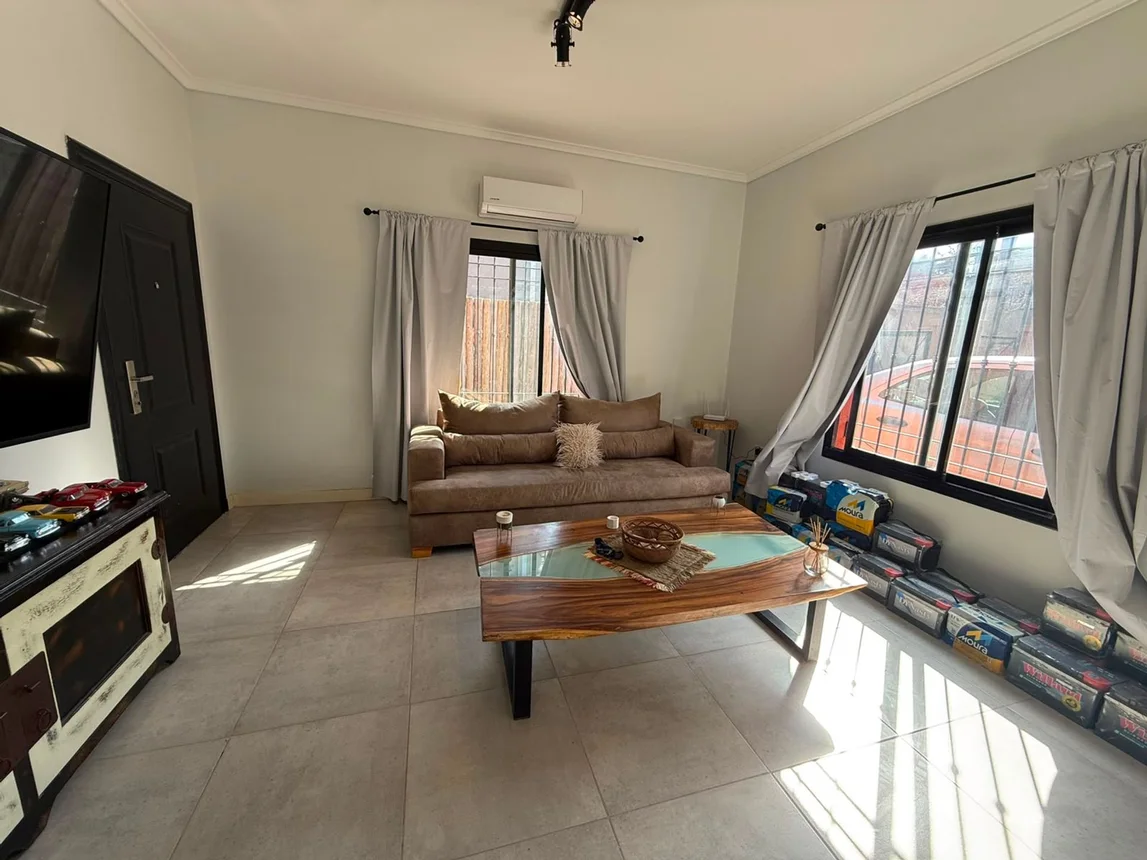 Dúplex en venta en Pilar
