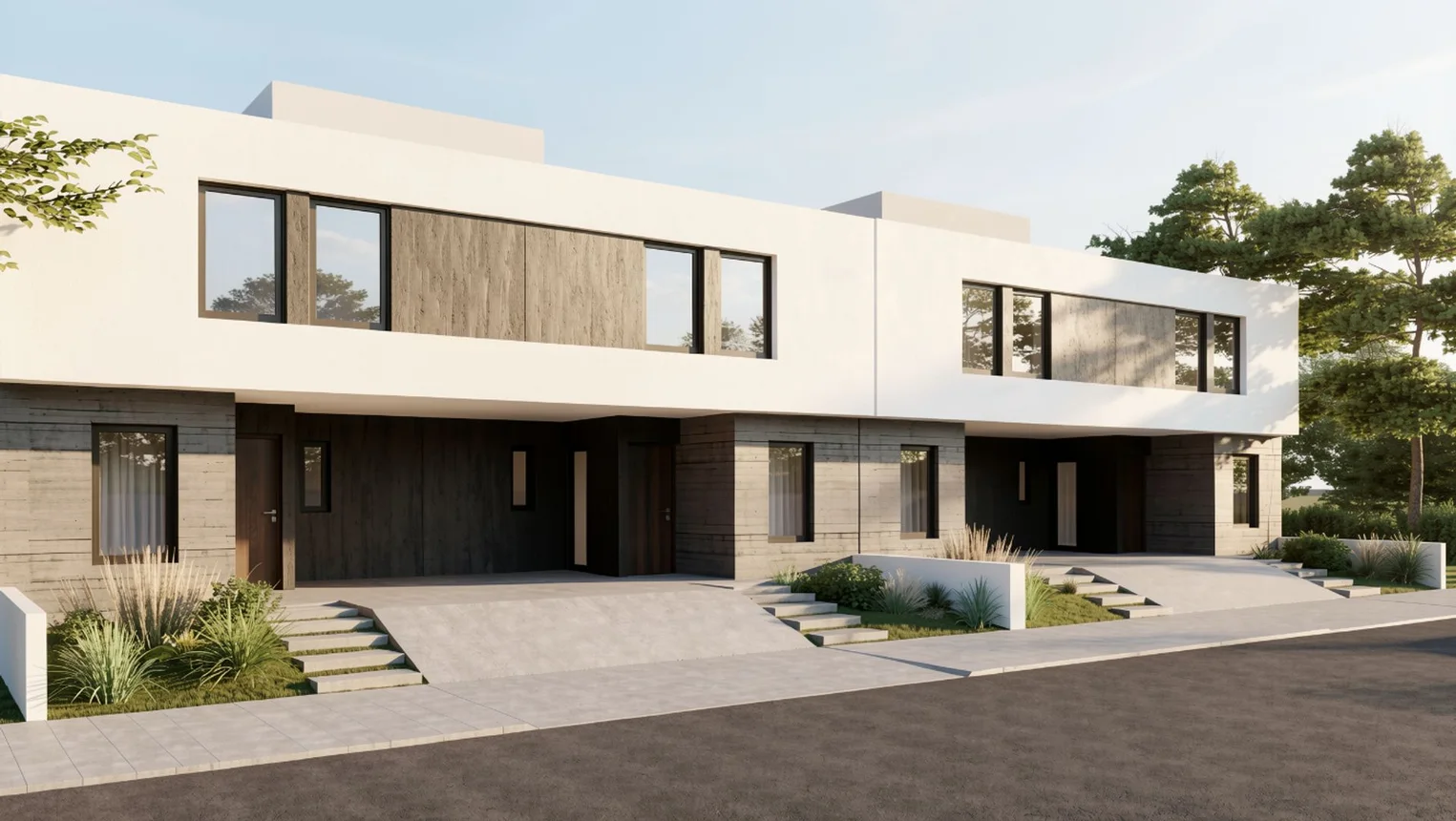 Casa dúplex en venta en Córdoba, foto 3