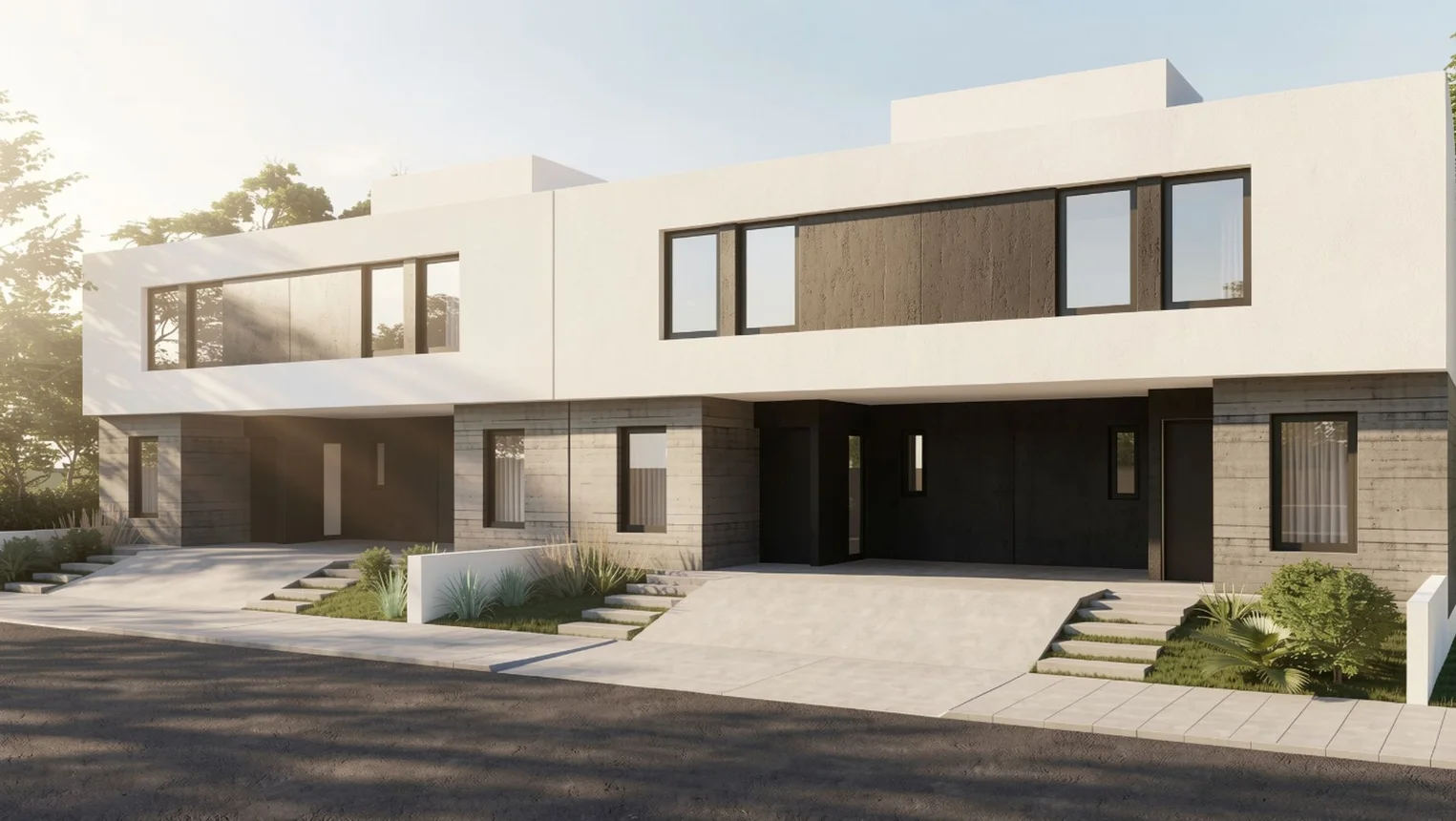 Casa dúplex en venta en Córdoba, foto 2