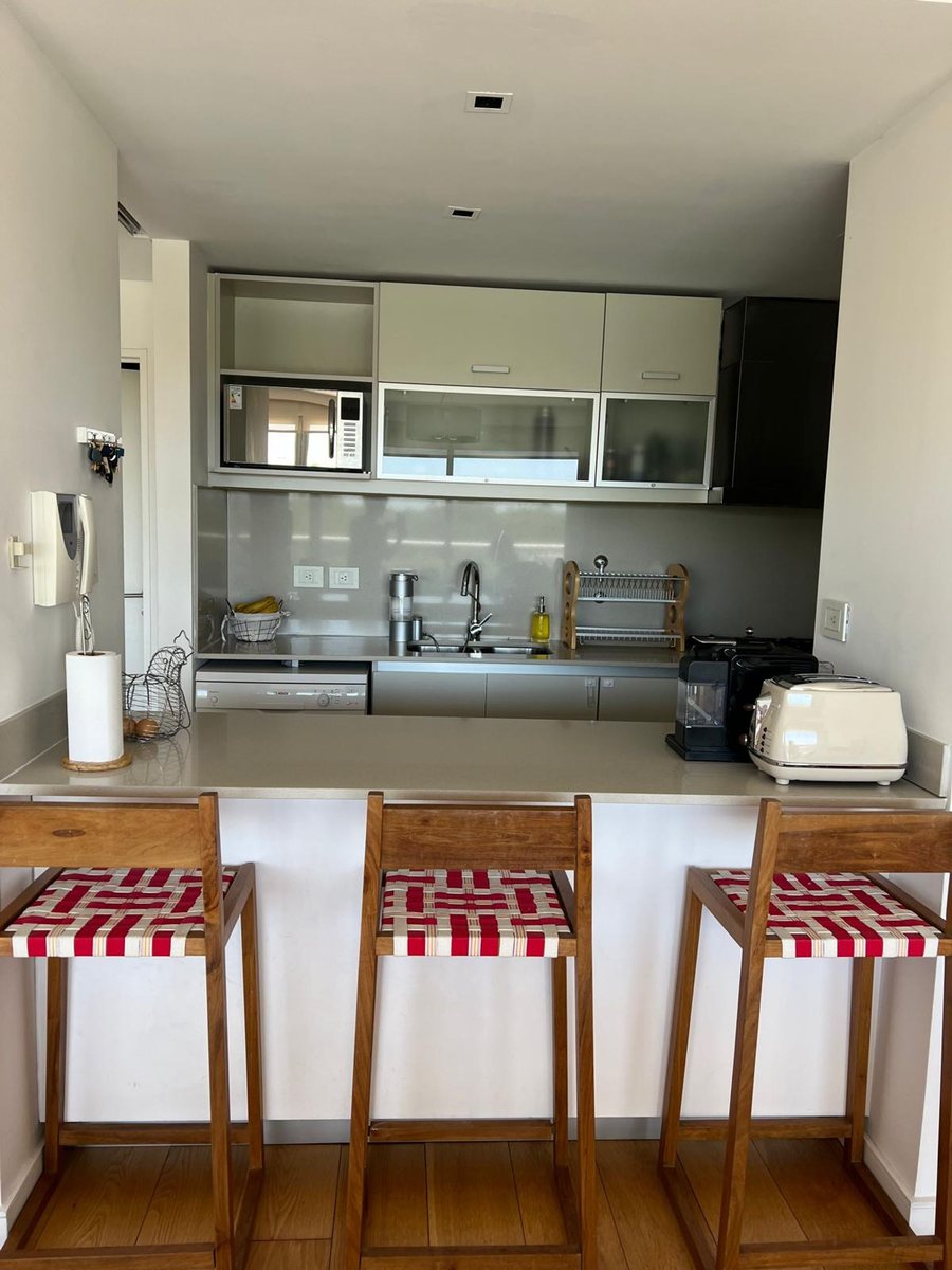 Foto 22 — ALQUILER 3 AMB. OLIVOS usd1900 PARK TOWER