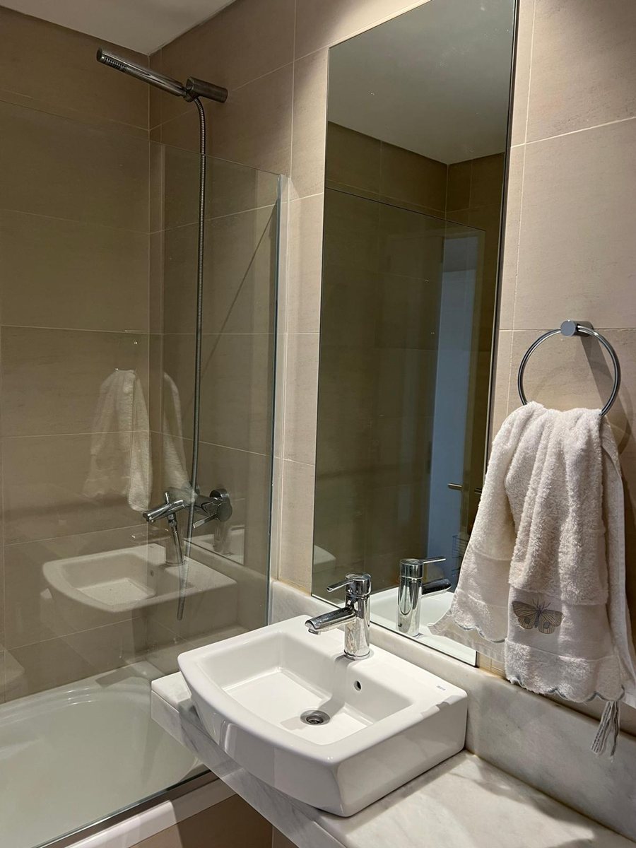 Foto 16 — ALQUILER 3 AMB. OLIVOS usd1900 PARK TOWER