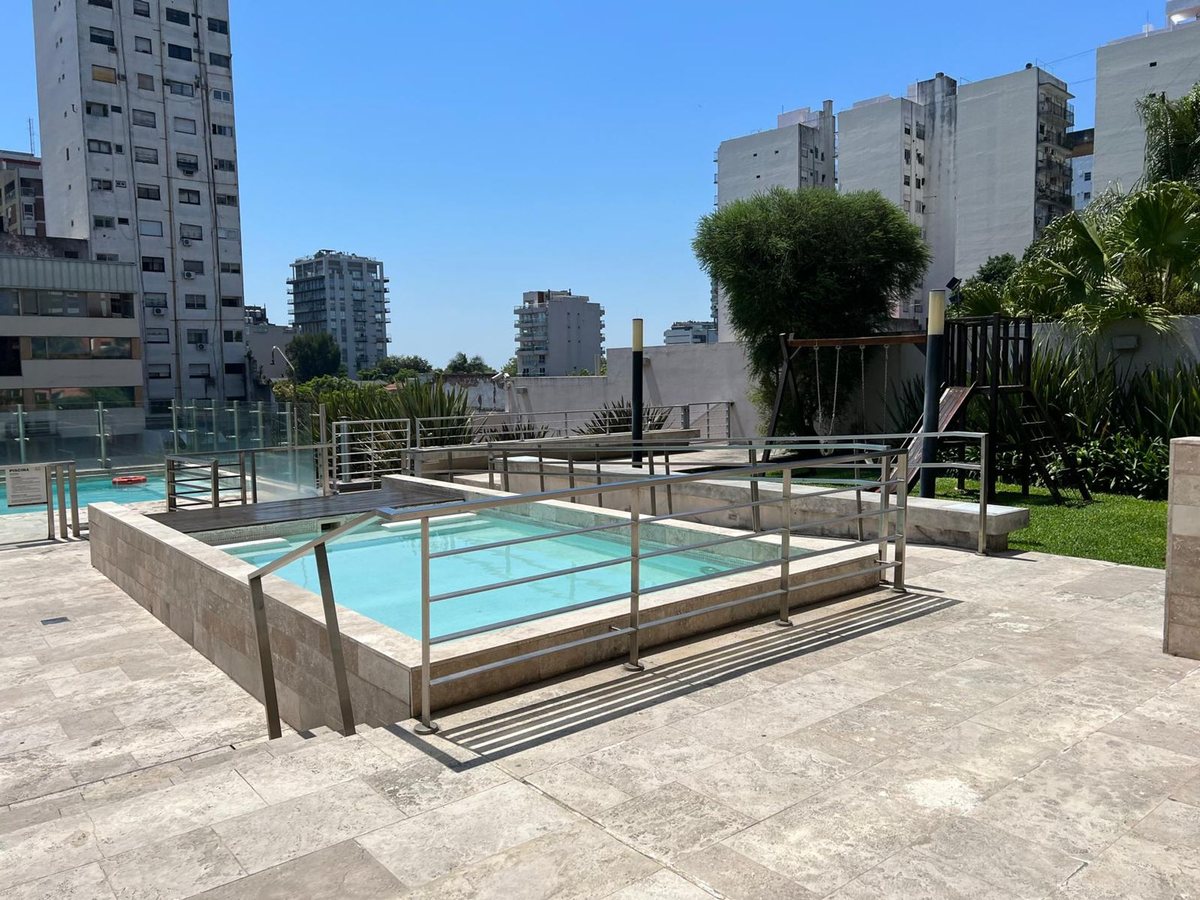 Foto 31 — ALQUILER 3 AMB. OLIVOS usd1900 PARK TOWER