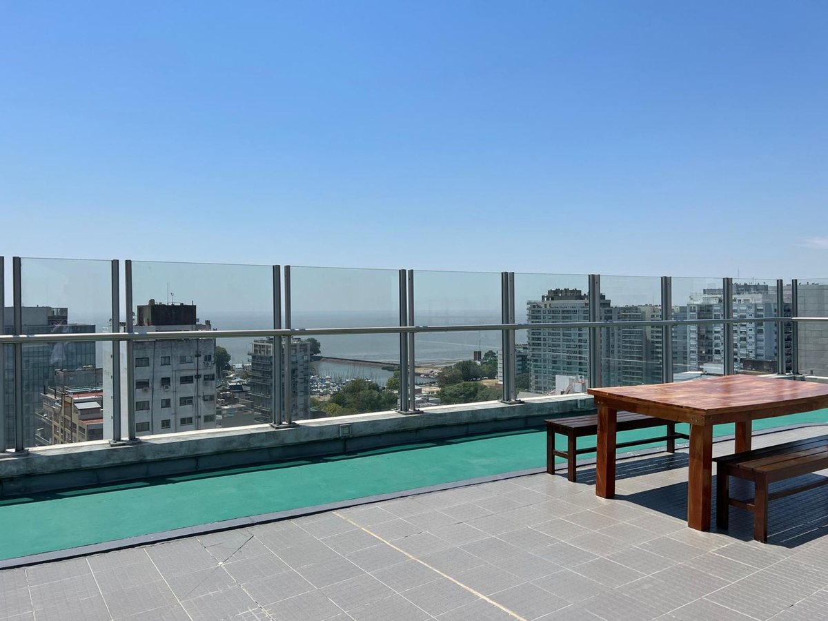 Foto 34 — ALQUILER 3 AMB. OLIVOS usd1900 PARK TOWER