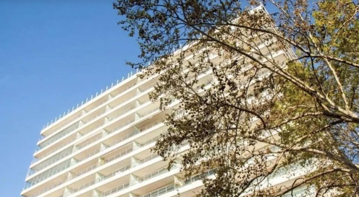 Foto 40 — ALQUILER 3 AMB. OLIVOS usd1900 PARK TOWER