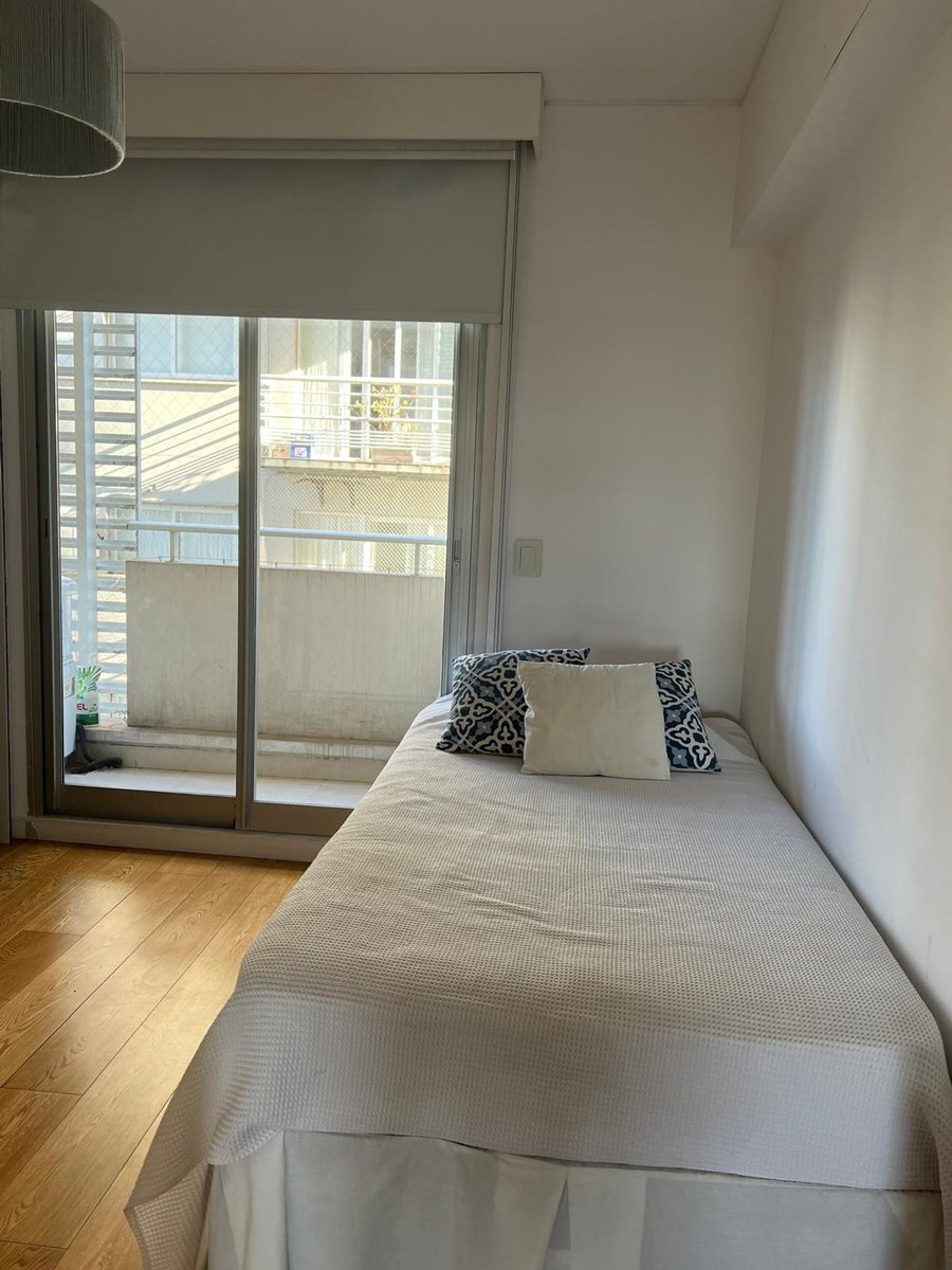 Foto 14 — ALQUILER 3 AMB. OLIVOS usd1900 PARK TOWER