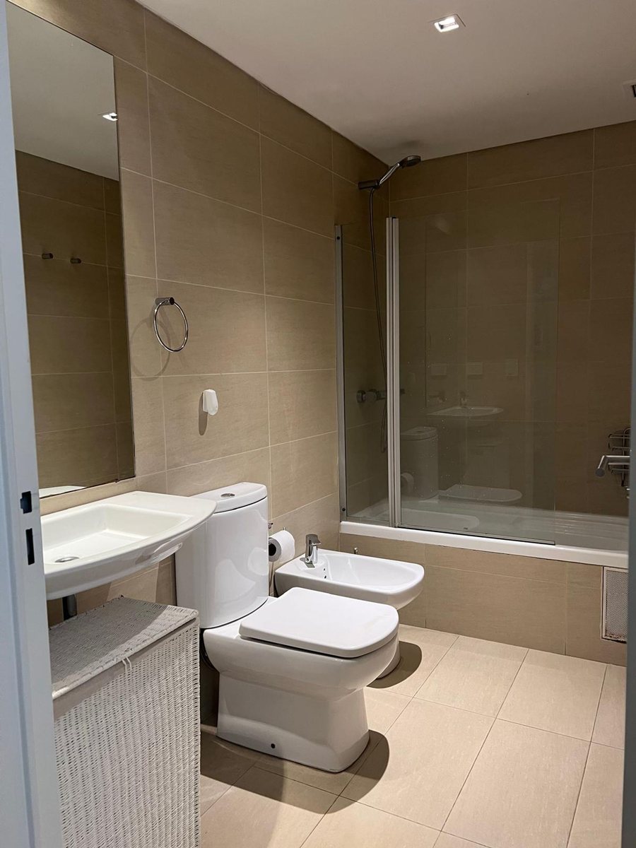 Foto 11 — ALQUILER 3 AMB. OLIVOS usd1900 PARK TOWER