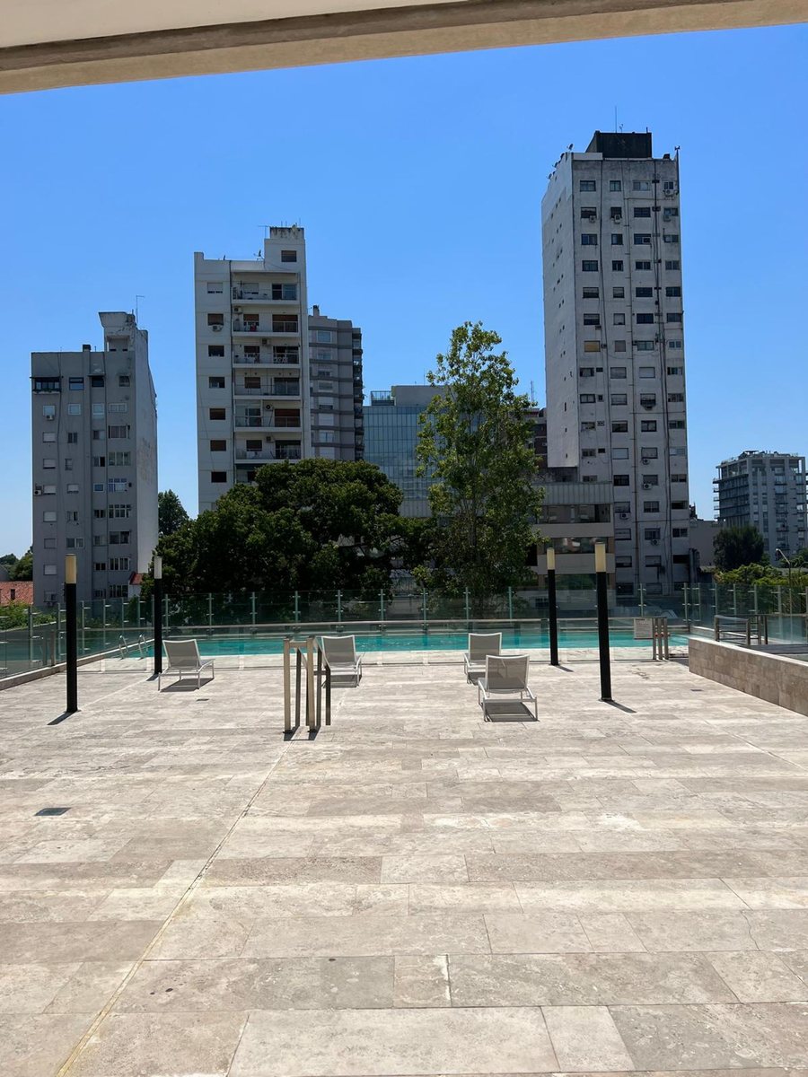 Foto 29 — ALQUILER 3 AMB. OLIVOS usd1900 PARK TOWER