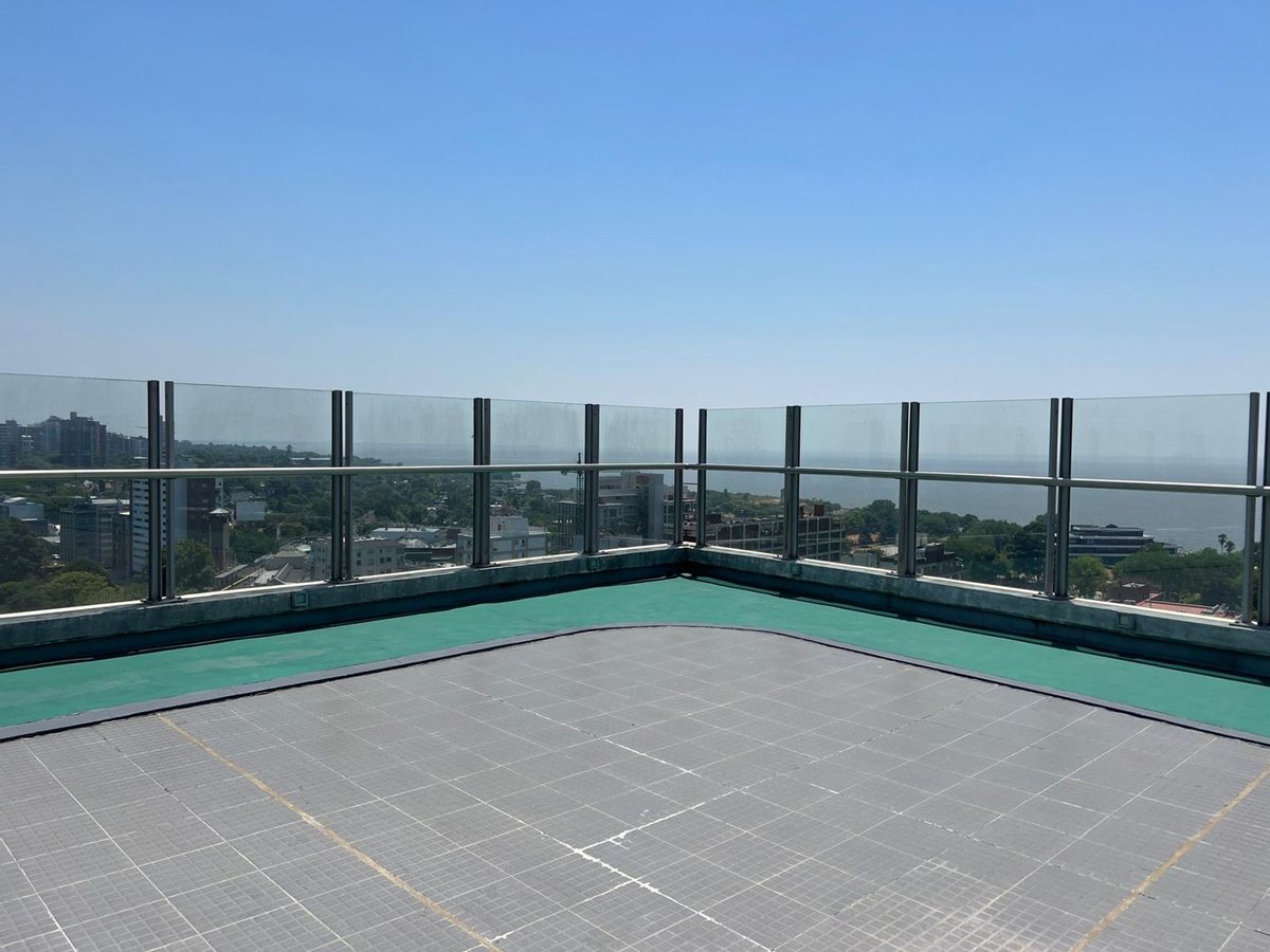 Foto 33 — ALQUILER 3 AMB. OLIVOS usd1900 PARK TOWER