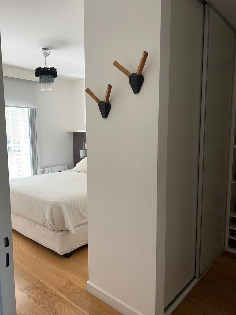 Foto 10 — ALQUILER 3 AMB. OLIVOS usd1900 PARK TOWER