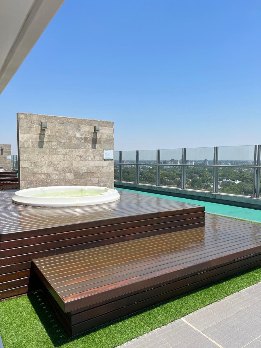 Foto 32 — ALQUILER 3 AMB. OLIVOS usd1900 PARK TOWER