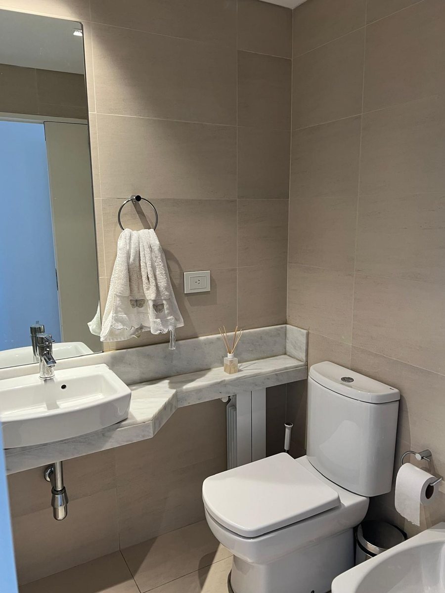Foto 15 — ALQUILER 3 AMB. OLIVOS usd1900 PARK TOWER
