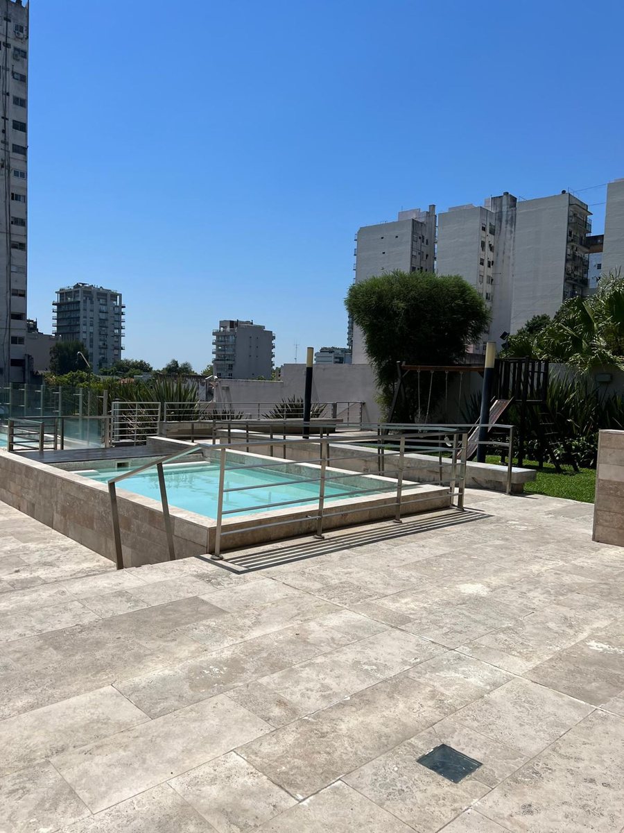 Foto 30 — ALQUILER 3 AMB. OLIVOS usd1900 PARK TOWER