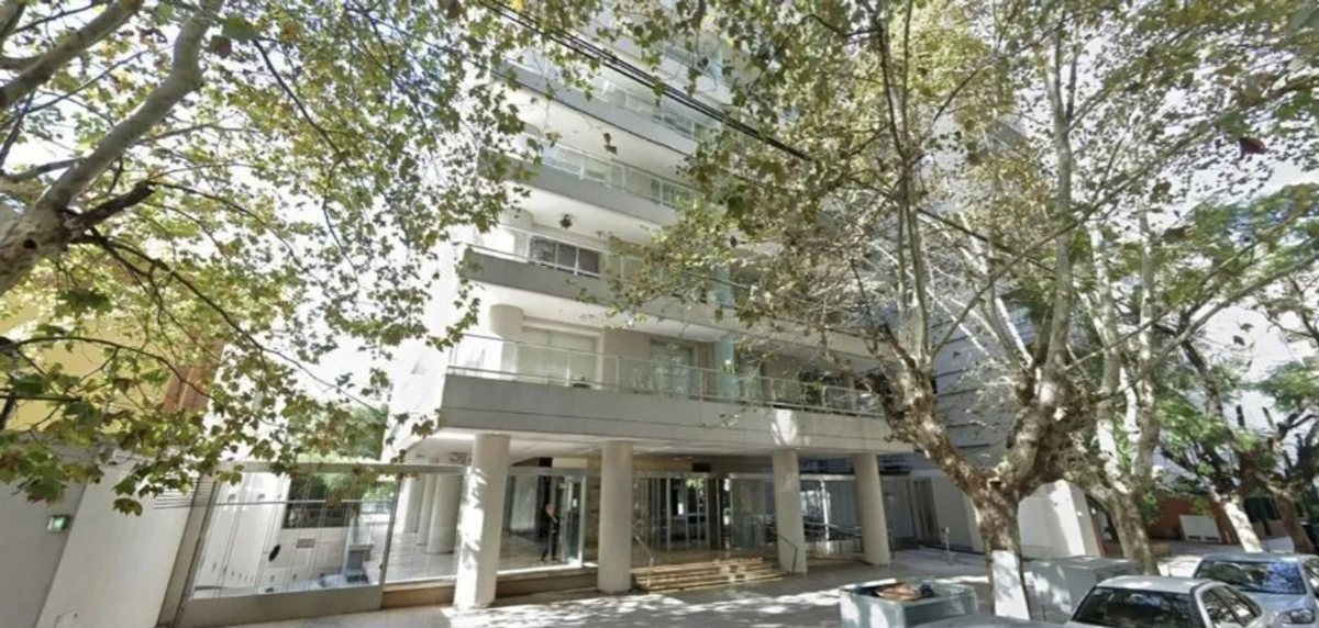 Foto 39 — ALQUILER 3 AMB. OLIVOS usd1900 PARK TOWER