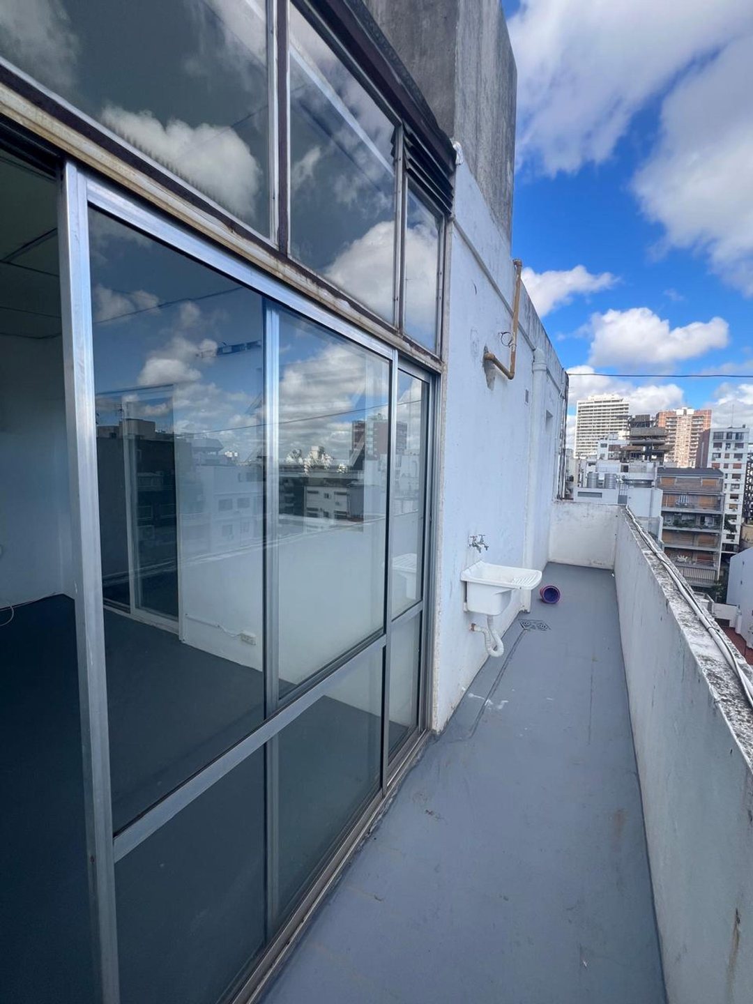 ALQUILER DEPARTAMENTO 3 AMB Y BALCON BELGRANO