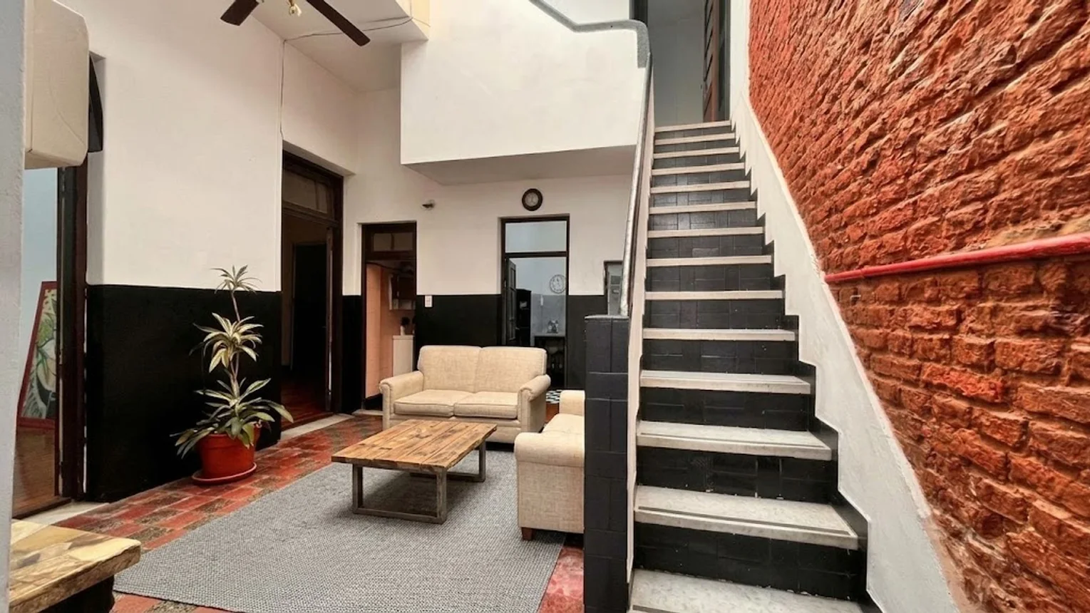 PH de 5 ambientes en venta en Nueva Pompeya, Avenida Daract 2200