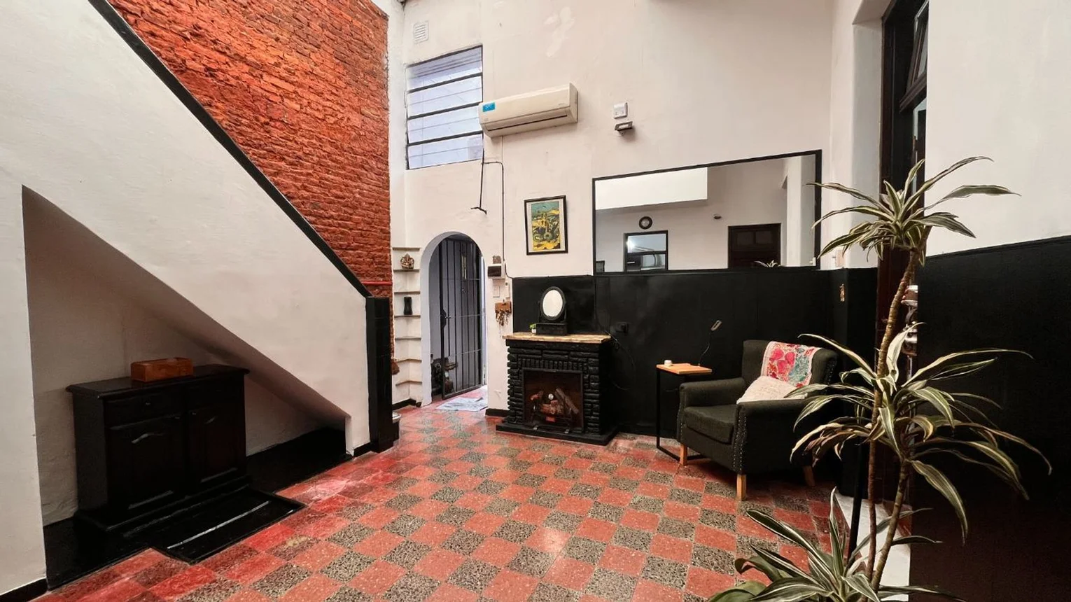 PH de 5 ambientes en venta en Nueva Pompeya, Avenida Daract 2200, foto 2