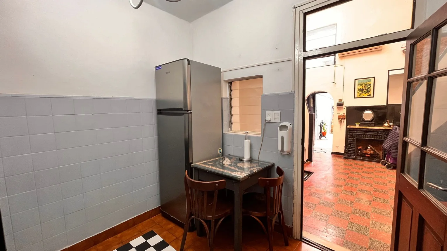 PH de 5 ambientes en venta en Nueva Pompeya, Avenida Daract 2200, foto 5
