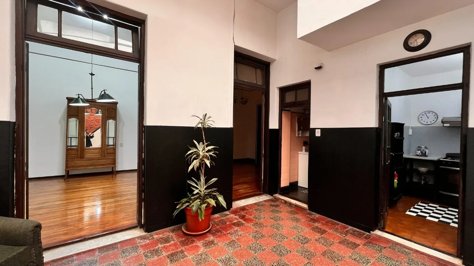 PH de 5 ambientes en venta en Nueva Pompeya, Avenida Daract 2200, foto 3