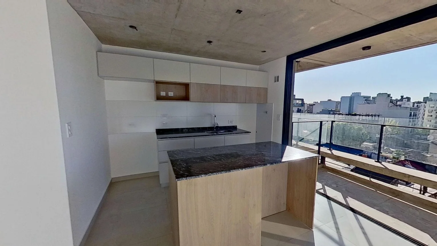 Departamento en venta en Morón, foto 2