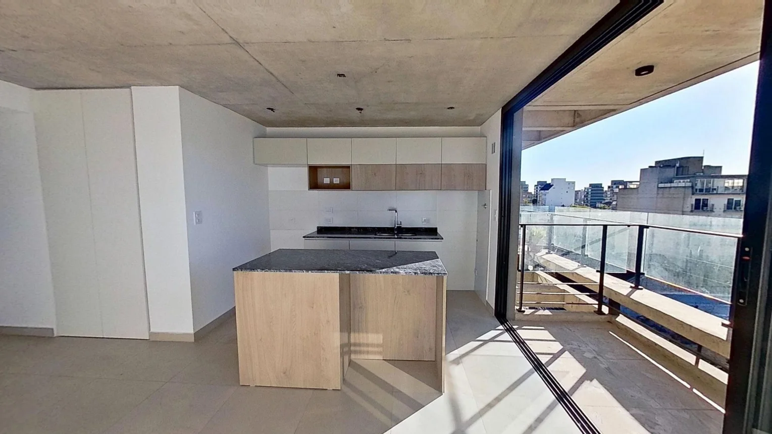 Departamento en venta en Morón, foto 3