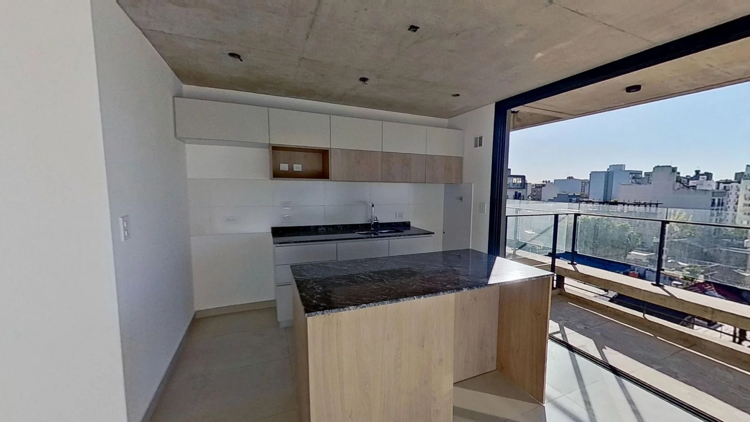 Departamento en venta en Morón, foto 4