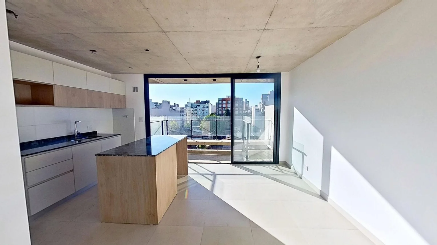 Departamento en venta en Morón