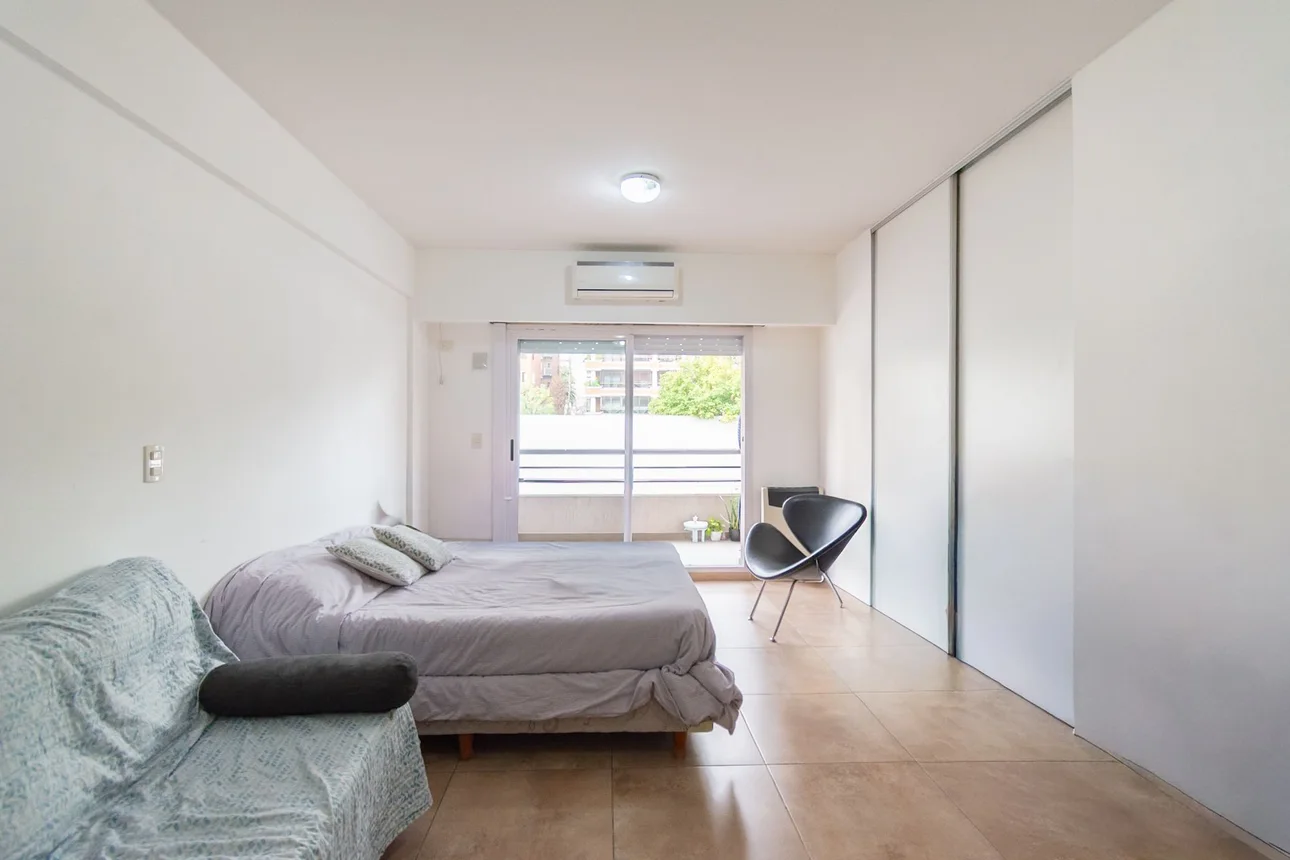 Monoambiente en venta en Flores, Calle Doctor Juan Felipe Aranguren 1800, foto 4