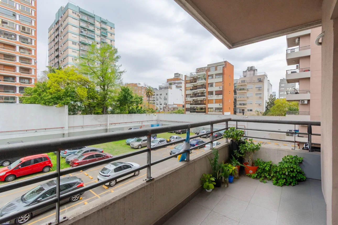 Monoambiente en venta en Flores, Calle Doctor Juan Felipe Aranguren 1800
