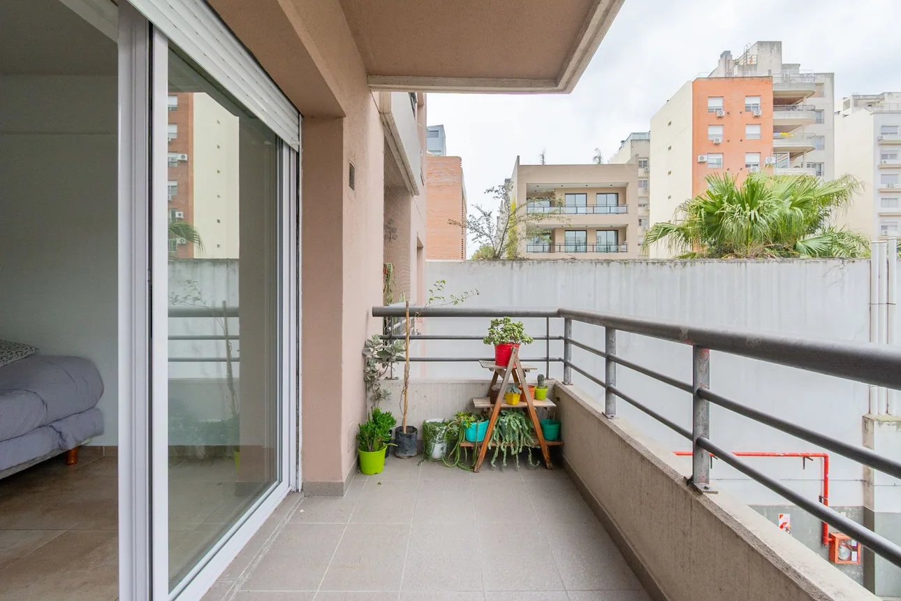 Monoambiente en venta en Flores, Calle Doctor Juan Felipe Aranguren 1800, foto 2