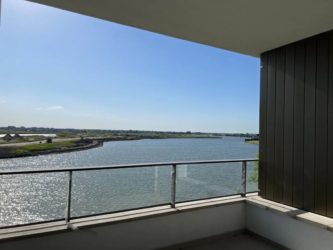 Venta oceana departamento monoambiente c/cochera, foto 2