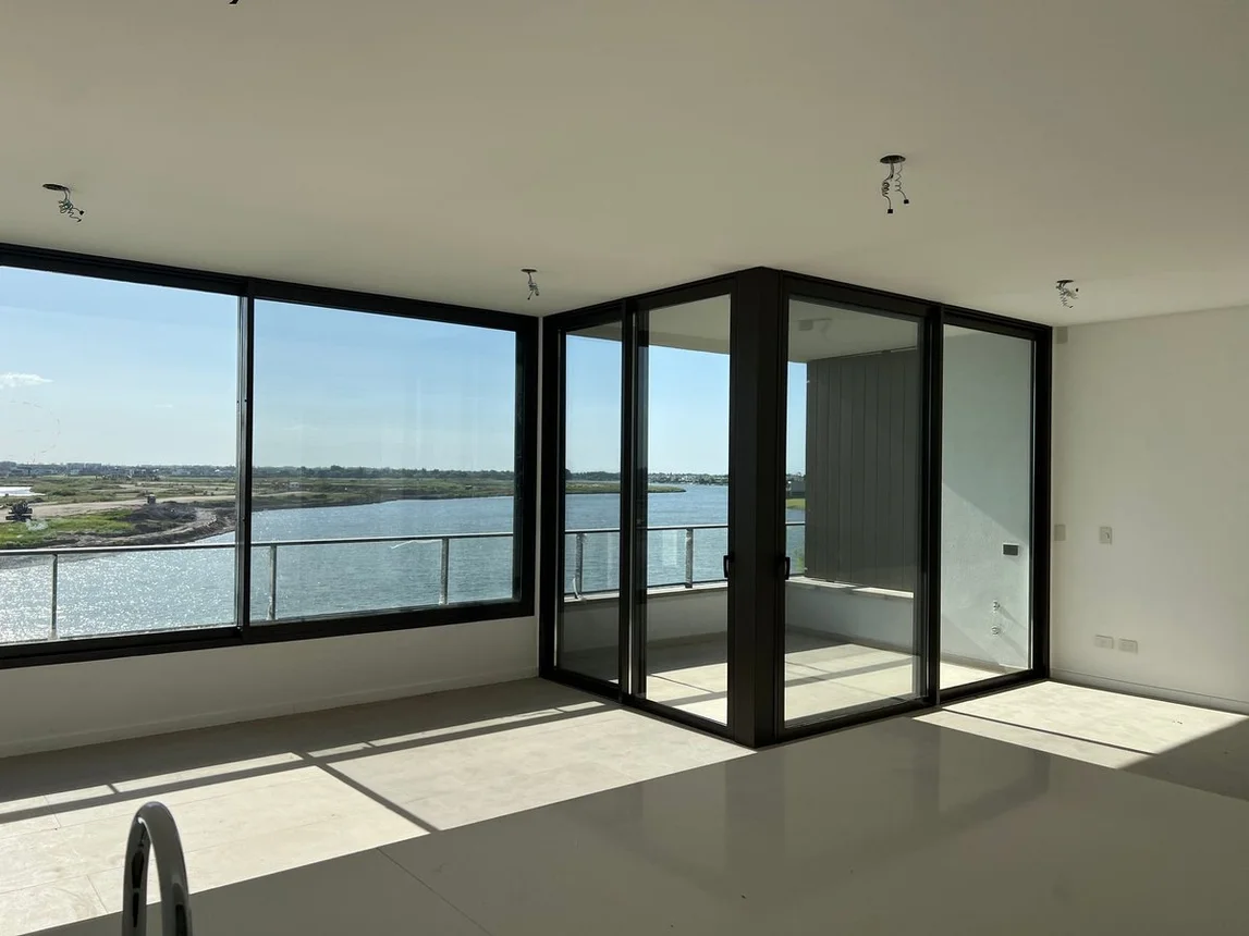 Venta oceana departamento monoambiente c/cochera, foto 5