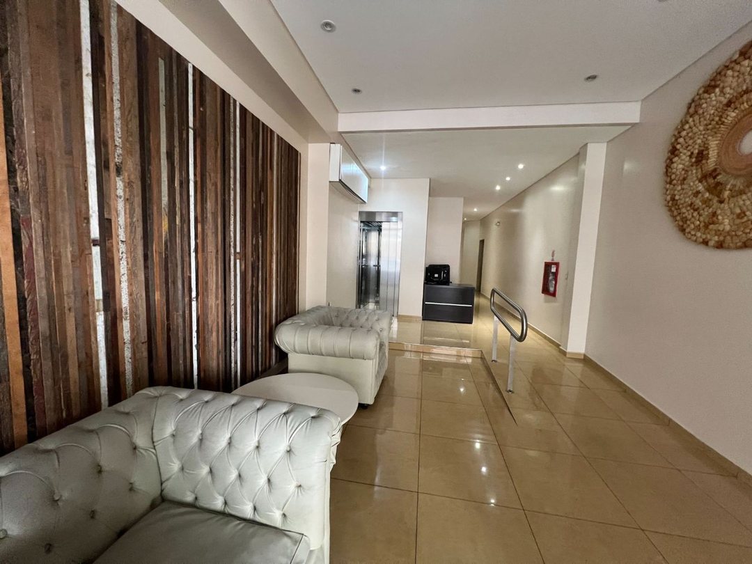 VENTA MONOAMBIENTE RECOLETA CON BAULERA AMENITIES