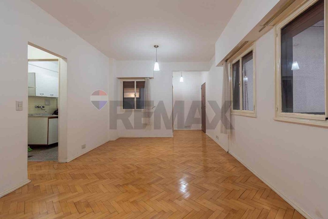 VENTA DEPTO MONOAMBIENTE CABALLITO