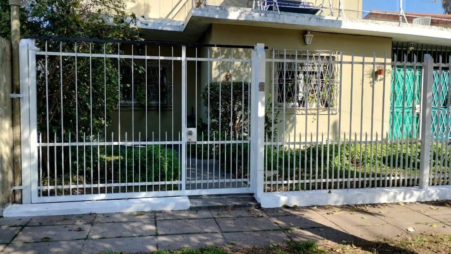 Casa de 4 ambientes en venta en Boulogne, Manuelita Rosas 700