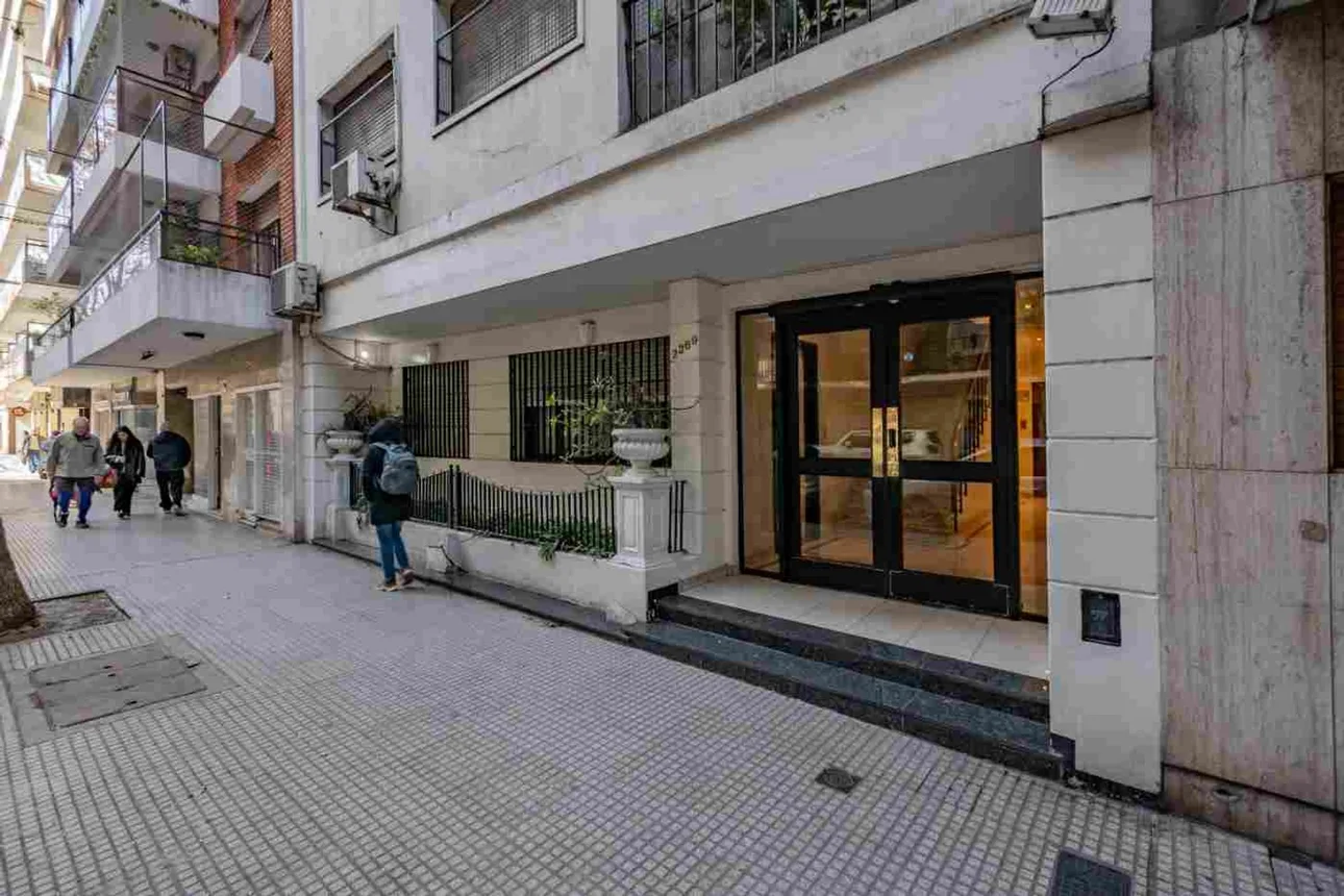 Departamento en venta en Recoleta, foto 4