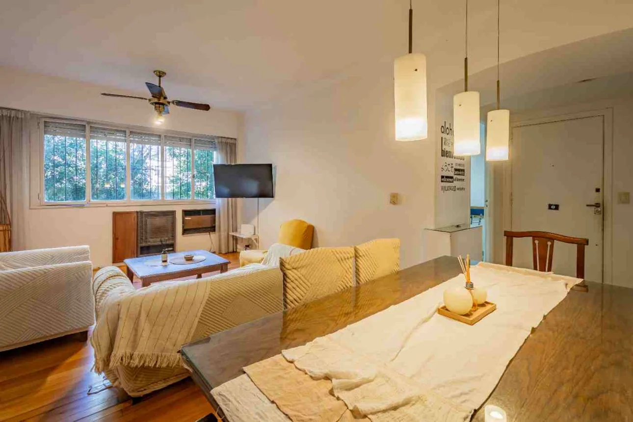 Departamento en venta en Recoleta, foto 2