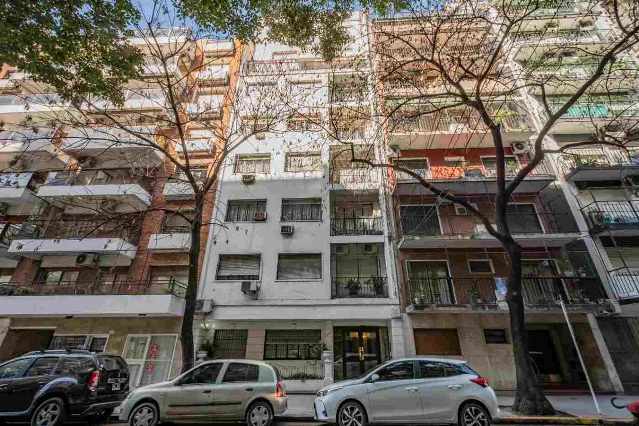 Departamento en venta en Recoleta, foto 3