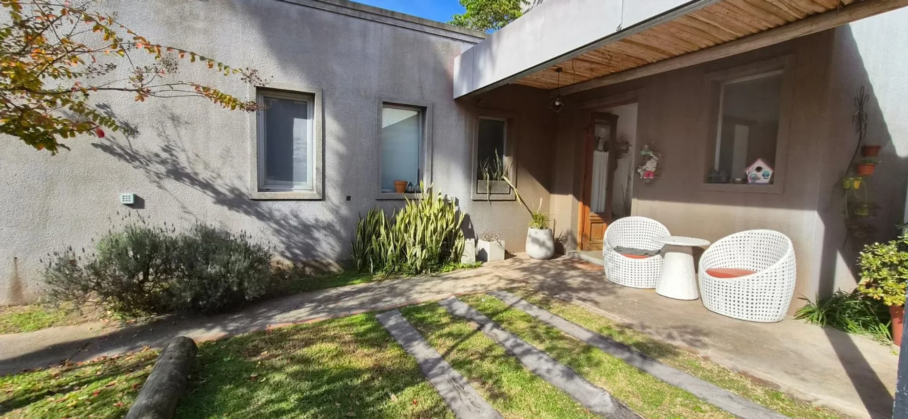 Casa en venta en Funes, foto 4