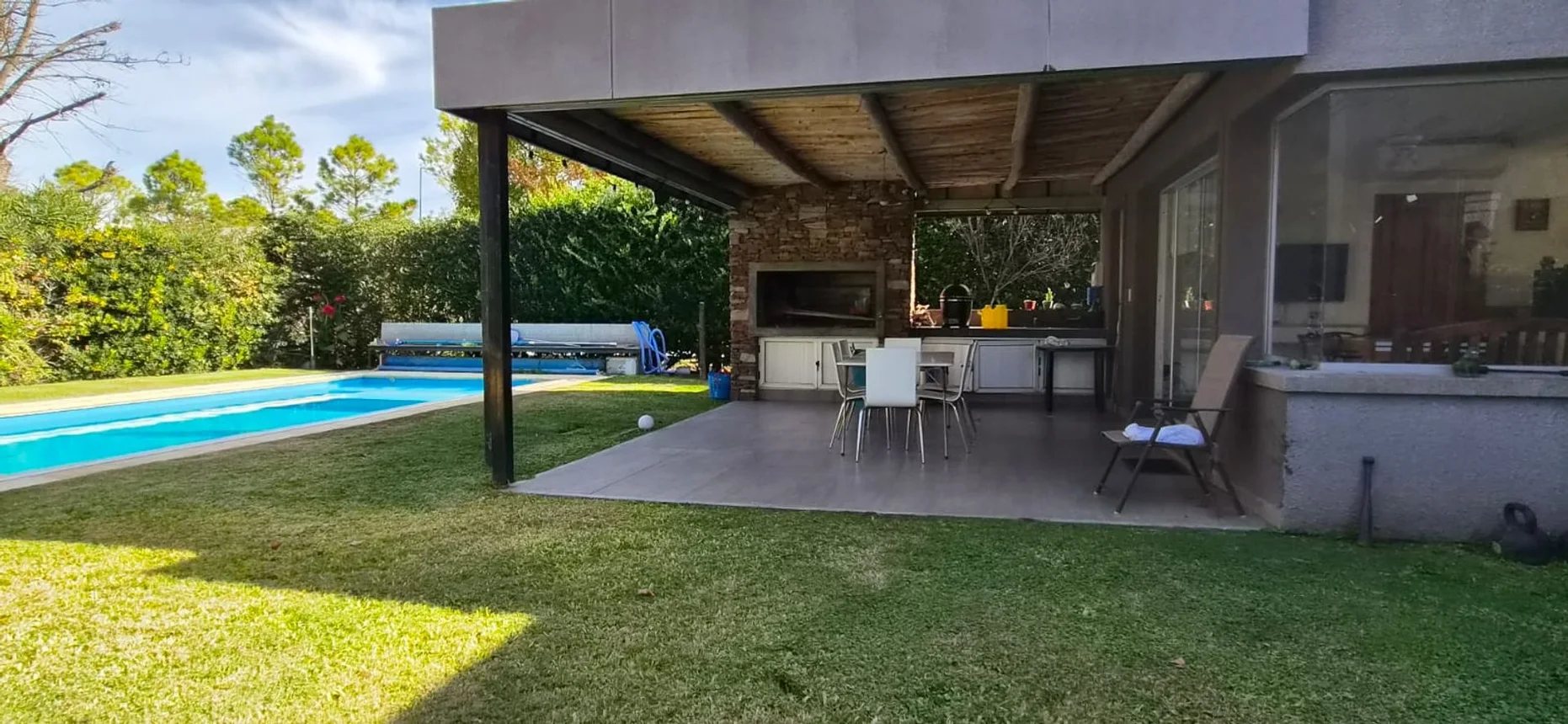 Casa en venta en Funes